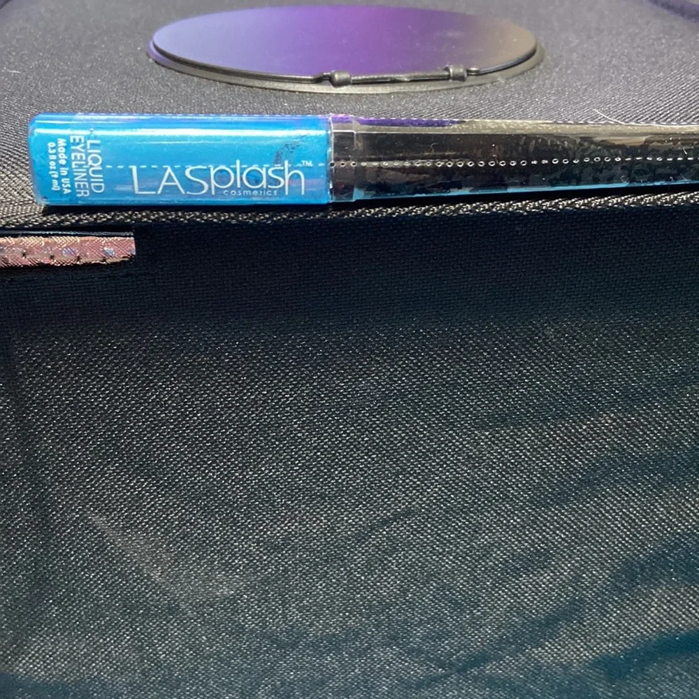LASplash Liquid Eyeliner